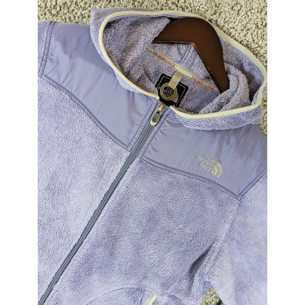 The North Face Women's Lavender Jacket